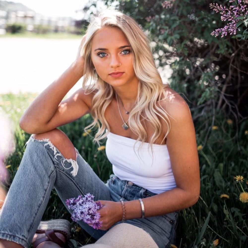 Meet your Posher, Sage